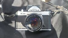 Pentax k1000 35mm for sale  Newell