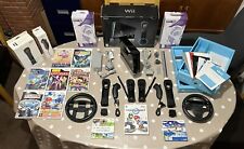 Nintendo wii boxed for sale  READING