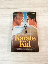 Usado, The Karate Kid Book B.B. Hiller Point comprar usado  Enviando para Brazil