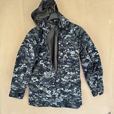 Navy working parka for sale  Shipping to Ireland