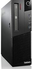 LENOVO THINKCENTRE M93P | I5-4570 3.20 GHZ | 4 GB RAM | HDD 500 GB | GRAU B, usado comprar usado  Enviando para Brazil