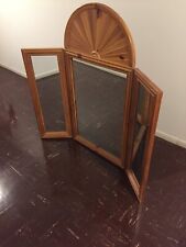 Tri fold mirror for sale  Bloomfield Hills