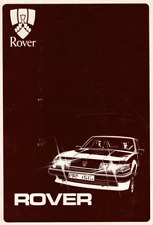 Rover 2000 2300 for sale  ST. AUSTELL