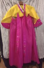 Korean hanbok dress for sale  Oxnard