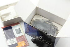 Mint box contax for sale  Shipping to United States