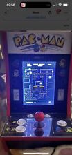 Arcade1up pac man for sale  LEEDS