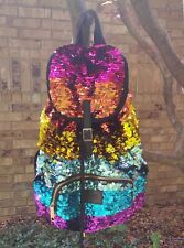 s fashion backpack women for sale  Arkansas City