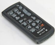 Sony remote control for sale  LLANDYSUL