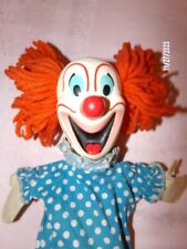 Mattel bozo clown for sale  Newburyport