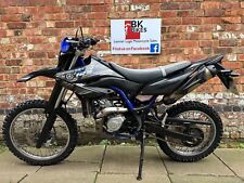 2014 yamaha 125 for sale  KETTERING