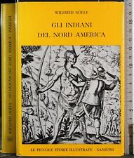 Gli indiani del usato  Ariccia