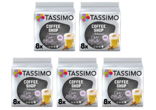 Tassimo chai latte for sale  WALSALL