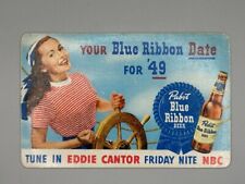1949 pabst blue for sale  Minneapolis
