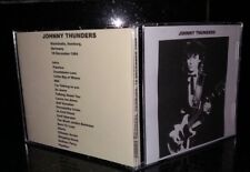 Johnny Thunders - - cd. comprar usado  Enviando para Brazil