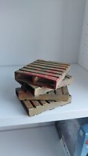Scale wooden pallets for sale  HESSLE