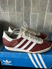 Adidas beckenbauer size for sale  HULL