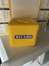 Bac glaçons ricard d'occasion  Carquefou