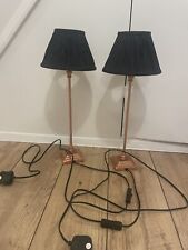 lamp for sale  COULSDON