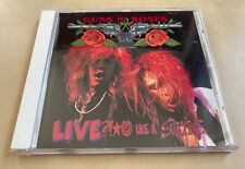 Guns N' Roses_Live?!*@ Like a Suicide _CD_Popron (Edição Tcheca), usado comprar usado  Enviando para Brazil
