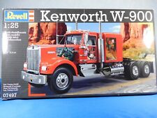 Kenworth 900 maquette d'occasion  Castillon-la-Bataille