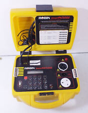 Robin smartpat 5000 for sale  BASINGSTOKE