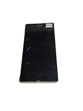 Smartfon Sony Xperia Z C6603 16GB biały uszkodzony / hobbysta na sprzedaż  Wysyłka do Poland