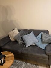 Zweisitzer sofa gebraucht gebraucht kaufen  Hürth