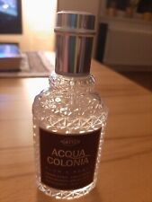 Acqua colonia 4711 gebraucht kaufen  Wangen