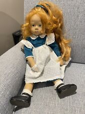 Gotz artist doll for sale  Troy