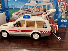 Playmobil notarzt pkw gebraucht kaufen  Arnsberg