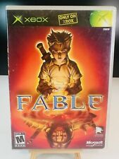 🎮 Fábula 1 [Xbox Original] [Arranhões Muito Leve] [Manual Incluído] 🎮 comprar usado  Enviando para Brazil