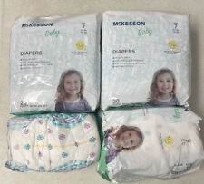 Mckesson baby diaper for sale  San Antonio