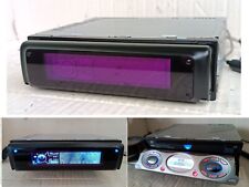 SONY CDX-M850MP Xplod Car Radio MP3 CD Player, rear AUX in, Motorized panel, usado comprar usado  Enviando para Brazil