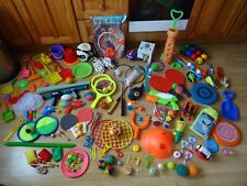 Bundle outdoor toys for sale  MILFORD HAVEN
