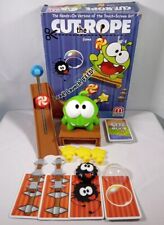 Cut rope boardgame for sale  Shipping to Ireland
