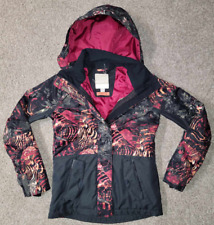 roxy snow jacket for sale  Libby