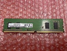 Lote de 10 - Memoria RAM de escritorio Samsung 4 GB (40 GB en total) PC4-2400T 19200 DDR4 segunda mano  Embacar hacia Argentina