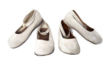 Chaussures babies enfant d'occasion  Châteauneuf-du-Rhône