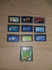 Mega lot jeux d'occasion  Grenoble-