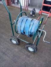 Hose reel cart for sale  STAFFORD