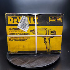 Dewalt dw292k inch for sale  Bridgeport