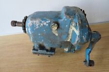 Albion vintage gearbox for sale  BEWDLEY