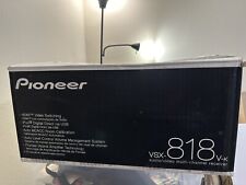 Pioneer vsx 818v for sale  Alexandria