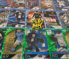 Topps match attax gebraucht kaufen  Kronberg