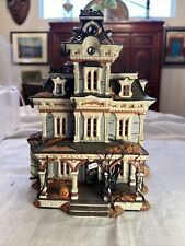 Dept haloween grimsly for sale  Monument