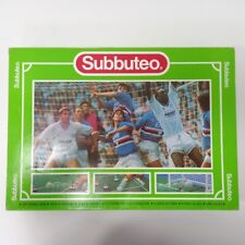subbuteo football game for sale  ROMFORD