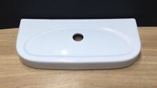 Used, Toilet Cistern Lid = Armitage Shanks S9477 “Sandringham” 463x205mm. White, R-764 for sale  Shipping to South Africa