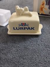 Vintage lurpak douglas for sale  WELLING
