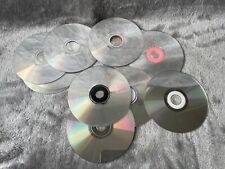 100x dvds cds for sale  TENBY