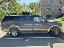 2000 ford excursion for sale  Springfield